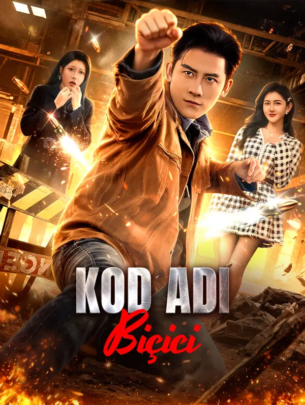 Kod Adı : Biçici