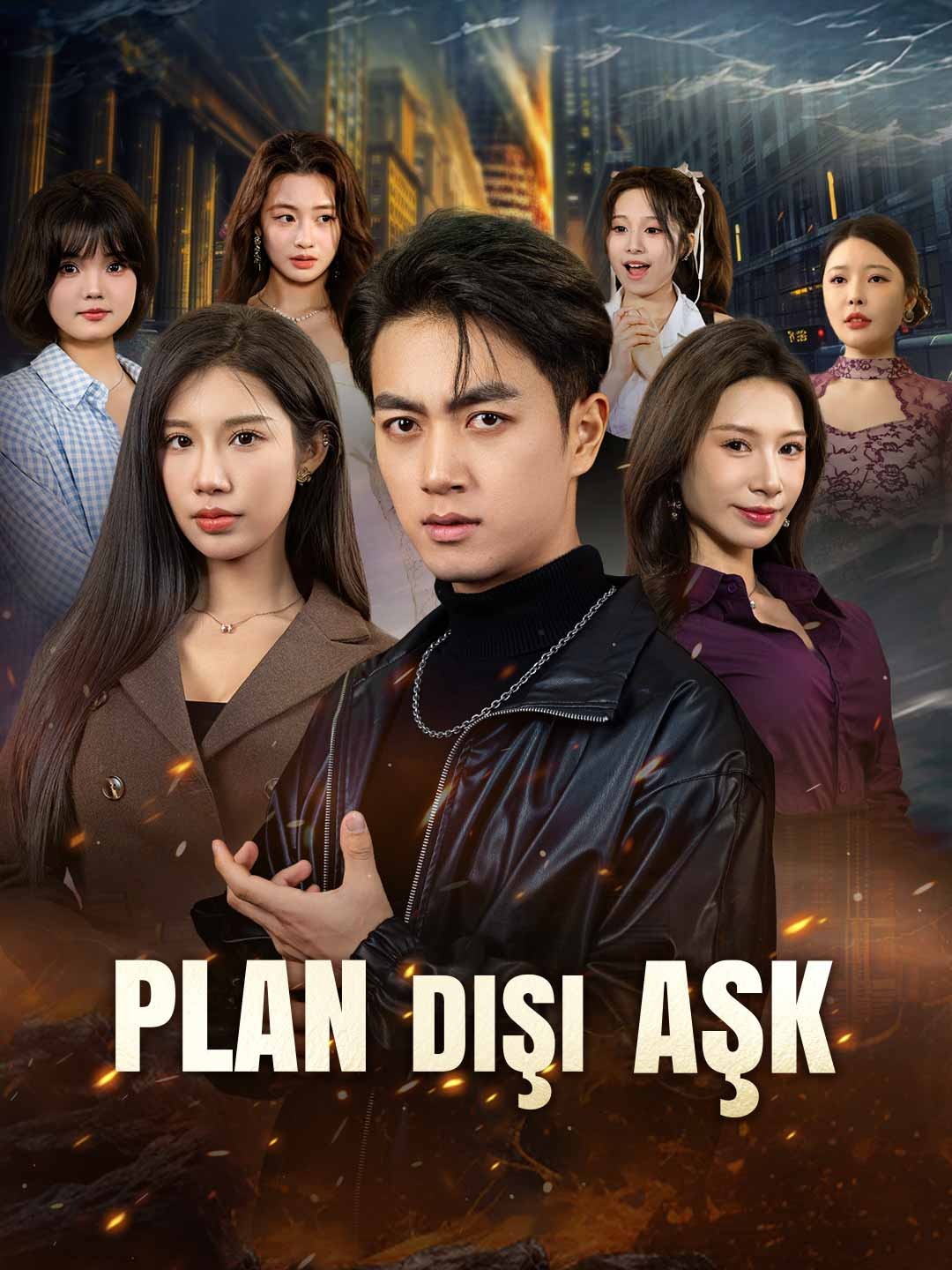 Plan Dışı Aşk